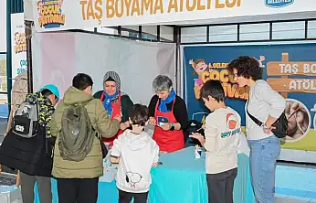 Konya'da çocuk festivali başlıyor: 5 gün sürecek!