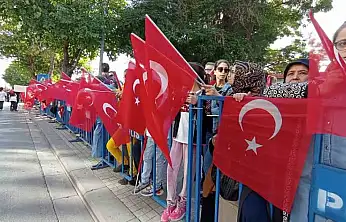 Konya'da Cumhuriyet'in 103. yılı coşkuyla kutlanacak!