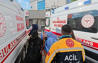 Konya'da deprem teyakkuzu: Meram Devlet Hastanesi tahliye edildi!