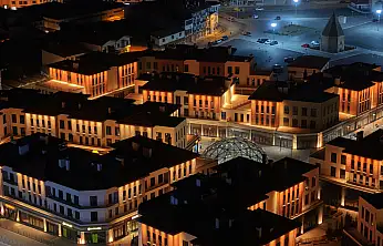 Konya'da dev dönüşüm projesinde yeni fırsat! 12 iş yeri için tarih açıklandı