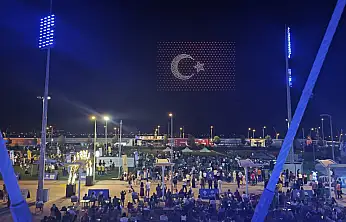 Konya'da dev festival başladı! 400 bin ziyaretçi bekleniyor!