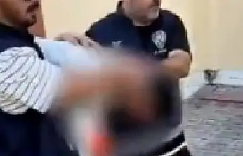 Konya'da dev operasyon! 54 yıllık firar sona erdi