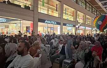 Konya'da dev organizasyon başlıyor! 8 gün sürecek!