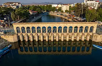 Konya'da dev şölen ve konserler başlıyor! Tüm şehir 9 gün boyunca ücretsiz etkinliklere doyacak