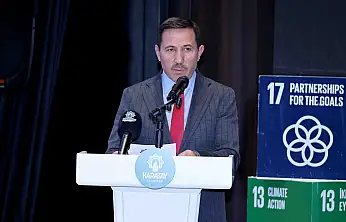 Konya'da, dirençli kent için harekete geçildi! Karatay'da önemli zirve...