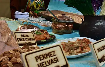 Konya'da diyetleri bozduracak festival gün sayıyor! Lezzet fırtınası kopacak! O tarihlere dikkat...