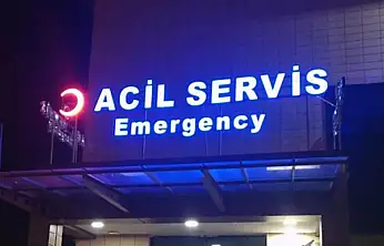 Konya'da doğal lezzet kâbusu yaşattı: Zehirlendiler!