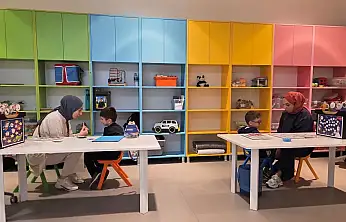 Konya'da doğan 'SOBE Modeli' Avrupa'da finale kaldı!
