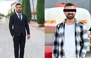 Konya'da düğünü kana bulayan cani cinayetten sonra sahneye çıkıp oynamış!