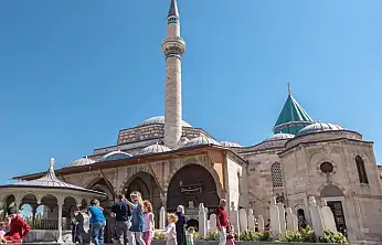 Konya'da 'Ejderha Sıcakları' kapıya dayandı! Afrika'dan geliyor…