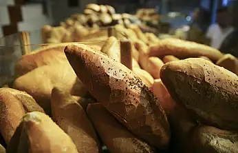 Konya'da ekmeğe zam geldi! İlçeden tepki çekti