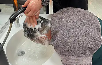 Konya'da erkek kuaförlerine zam!