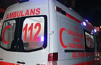 Konya'da eş cinayeti! 4 çocuk annesi karısını boğarak öldürdü!