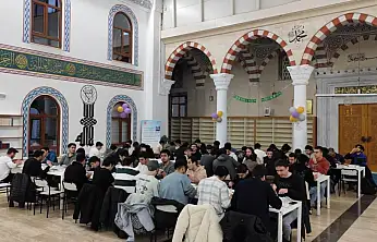 Konya'da ezber bozan Ramazan menüsü! Sadece 30 TL olacak!