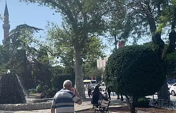 Konya'da geceleri serin hava bekleyenlere kötü haber! Sıcak hava etkisini artırıyor