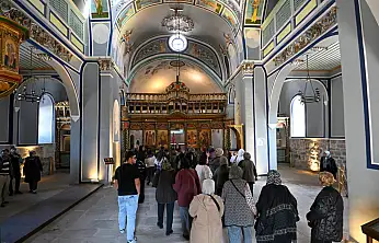 Konya'da geçmişin izindeki üç durağa ziyaretçi yağıyor!