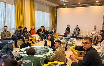Konya'da gençler için düğmeye basıldı! 2027'de neler değişecek?