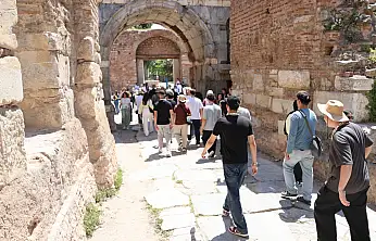 Konya'da gençlere ücretsiz Balkanlar gezisi fırsatı! İşte başvuru şartı...