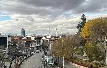 Konya'da gökyüzü karardı AKOM'dan son dakika uyarısı geldi: Yağış o yerleri vuracak!
