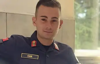 Konya'da görev yapan Uzman Çavuş Mustafa Can vefat etti!