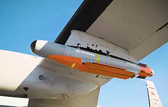 Konya'da gövde gösterisi: TOLUN, hedefleri bir bir imha etti!