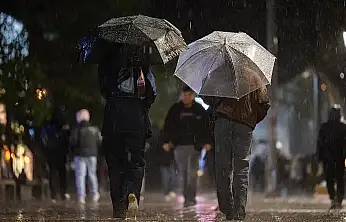 Konya'da hava değişiyor! Sağanak ve gök gürültülü yağış geliyor: O iki güne dikkat!