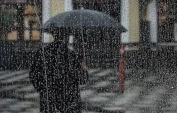 Konya'da havalar ısınıyor mu? Yeni haftada Meteoroloji'den sürpriz tahmin!