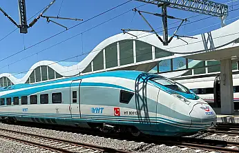 Konya'da hızlı tren fiyatlarına zam! İşte yeni fiyatlar...