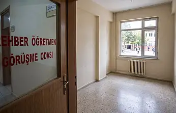 Konya'da iğrenç olay! Rehber öğretmen ortaya çıkardı, 13 yaşındaki kıza…
