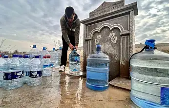 Konya'da iki mahalleye su kesintisi uyarısı! Sular saat kaçta kesilecek, ne zaman gelecek?