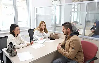 Konya'da İş Arayanlar Dikkat! 5 Firma, Tek Adres!