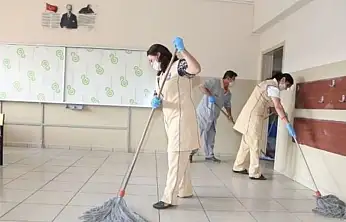Konya'da iş arayanlar müjde: 202 yeni kadro açıldı! KPSS ve yaş şartı yok!