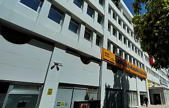 Konya Büyükşehir 40 personel alacak... İlkokul mezunu olmak yeterli!