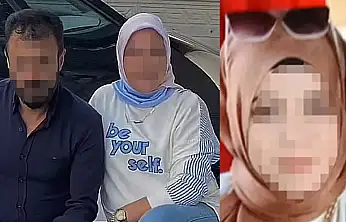 Konya'da karı-koca, genç kadına dehşeti yaşattı! Madde içirip şantaj yaptılar...