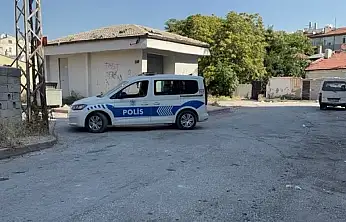 Konya'da aile içi tartışma şiddete dönüştü: Bir kişi bıçakla yaralandı