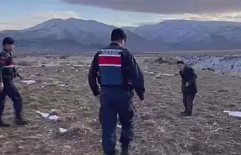 Konya'da kayıp olarak aranıyordu! 'Ayaklarım çamur' mahcubiyeti duygulandırdı