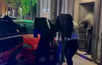 Konya'da kıraathane görünümlü kumarhaneye baskın: Faturası ağır oldu!