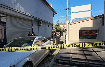 Konya'da kıraathaneyi kana buladı! 1 kişinin öldüğü saldırıda yeni gelişme