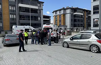 Konya'da kız isteme töreninde patlama! Mutlu gün kabusa döndü!