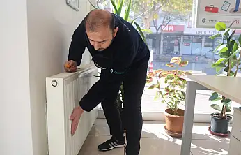 Konya'da kombi kullananlar dikkat! Bu hata fatura kabartıyor