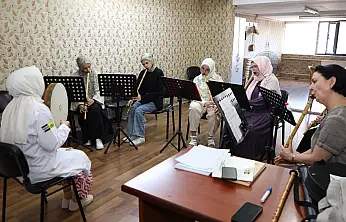 Konya'da KOMEK ve ASEM kayıtları başlıyor! Tarihler belli oldu