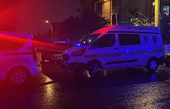 Konya'da komşu kavgası kanlı bitti! 15 yaşındaki çocuk silahla vuruldu
