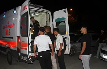 Konya'da konser gecesi kanlı bitti! 1 kişi tutuklandı!