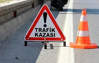 Konya'da korkunç kaza: Vicdansız sürücü 16 yaşındaki kızı ölüme terk etti!