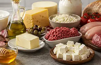 Konya'da korkunç liste yayımlandı! İnsan sağlığıyla böyle oynuyorlar
