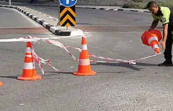 Konya'da kritik ulaşım duyurusu! En işlek 2 cadde trafiğe kapatılıyor!