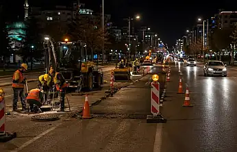 Konya'da kritik ulaşım uyarısı! O güzergâh 12 gün boyunca kapalı olacak!