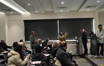 Konya'da kulak burun boğaz denilince akla ilk onlar gelecek!