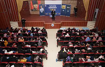 Konya'da kültür rüzgarı: Şehir Konferanslarında bu hafta kimler var?