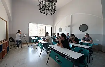 Konya'da liselilere müjde: LİMA kayıtları başlıyor!